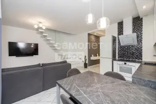 4-комн. квартира 109,9 м² — фото 6