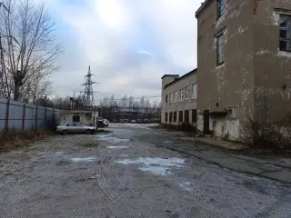 Помещение свободного назначения 1367,9 м² — фото 21