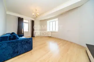 Квартиры - Пермский край, Пермь г., Строителей ул., д.48