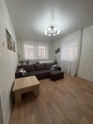 Квартиры - Россия, Пермский край, Березники, Челюскинцев ул, 52