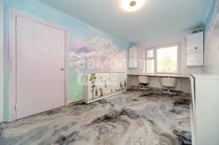 2-комн. квартира 55,6 м² — фото 8