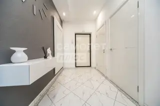 4-комн. квартира 109,9 м² — фото 25