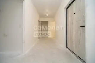 3-комн. квартира 66,8 м² — фото 12