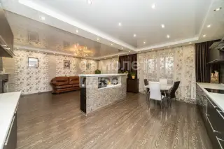 3-комн. квартира 100,9 м² — фото 4