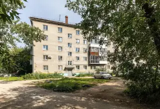 2-комн. квартира 41,6 м² — фото 10