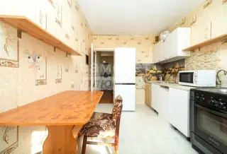 1-комн. квартира 39 м² — фото 3