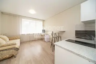 Студия 19,2 м² — фото 4
