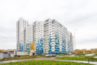 2-комн. квартира 55,7 м² — фото 17