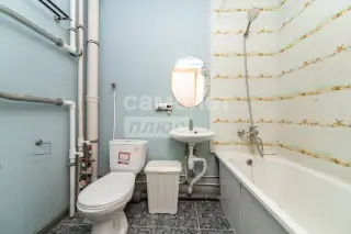 2-комн. квартира 55,7 м² — фото 11