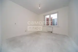 3-комн. квартира 66,8 м² — фото 9