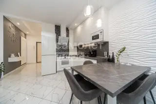 4-комн. квартира 109,9 м² — фото 4