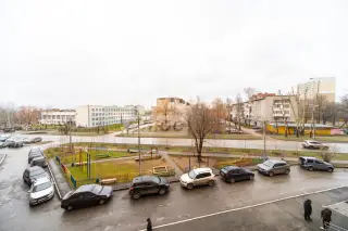 3-комн. квартира 100,9 м² — фото 17