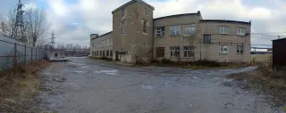 Помещение свободного назначения 1367,9 м² — фото 22