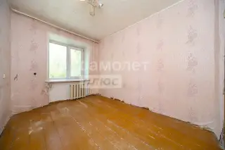 4-комн. квартира 63 м² — фото 10