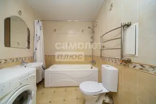 1-комн. квартира 59,7 м² — фото 9