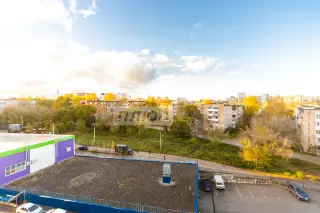 3-комн. квартира 80 м² — фото 17