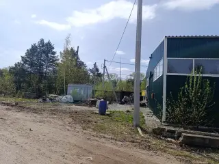 Коммерческая недвижимость - Россия, Пермский край, Пермь, Гальперина ул, 31, Кировский