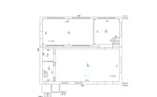 Помещение свободного назначения 3521 м² — фото 7