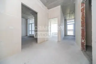 3-комн. квартира 70,4 м² — фото 17