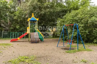 3-комн. квартира 78,1 м² — фото 15