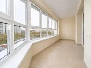 3-комн. квартира 104,8 м² — фото 15
