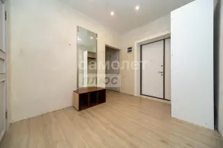 3-комн. квартира 82,3 м² — фото 11