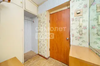 1-комн. квартира 28 м² — фото 5