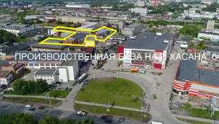 Коммерческая недвижимость - Россия, Пермский край, Пермь, Героев Хасана ул, 64, Свердловский