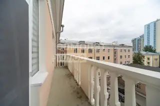 3-комн. квартира 82,3 м² — фото 15