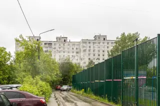 2-комн. квартира 49,5 м² — фото 9