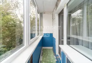 2-комн. квартира 41,9 м² — фото 10