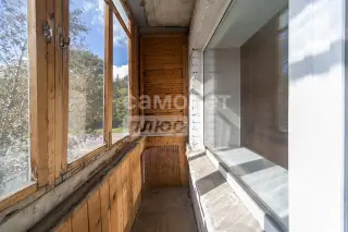 4-комн. квартира 63 м² — фото 16