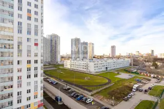 2-комн. квартира 56,6 м² — фото 13