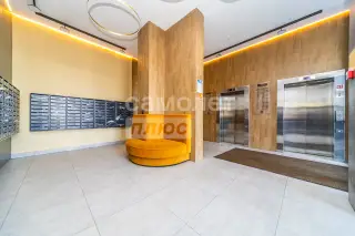 Студия 23 м² — фото 10