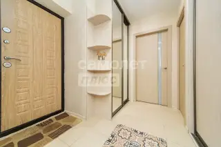 2-комн. квартира 49,9 м² — фото 9
