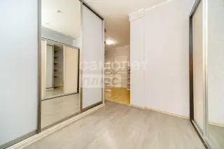 2-комн. квартира 56 м² — фото 12