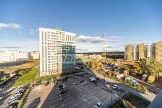 Студия 26 м² — фото 13