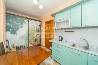 Квартиры - Пермский край, Пермь г., Лебедева ул., д.34
