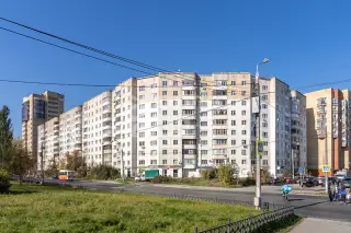 2-комн. квартира 53 м² — фото 9
