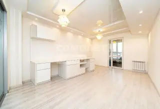 3-комн. квартира 135,3 м² — фото 5