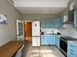 2-комн. квартира 53,9 м² — фото 3