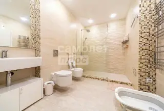 3-комн. квартира 135,3 м² — фото 11