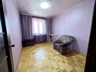 3-комн. квартира 71,4 м² — фото 9