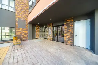 Квартира с 5+ комнатами 118,6 м² — фото 23