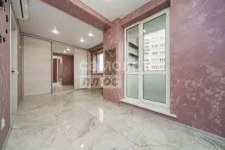 3-комн. квартира 64,2 м² — фото 5