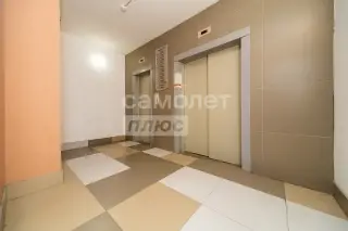 1-комн. квартира 45,9 м² — фото 16