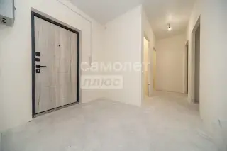 3-комн. квартира 56,6 м² — фото 8