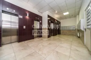 1-комн. квартира 59,7 м² — фото 13