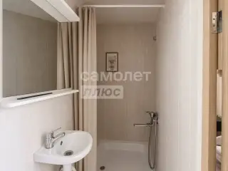 1-комн. квартира 17,7 м² — фото 4