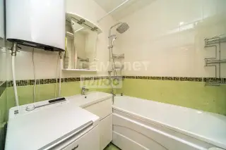 3-комн. квартира 75,7 м² — фото 18